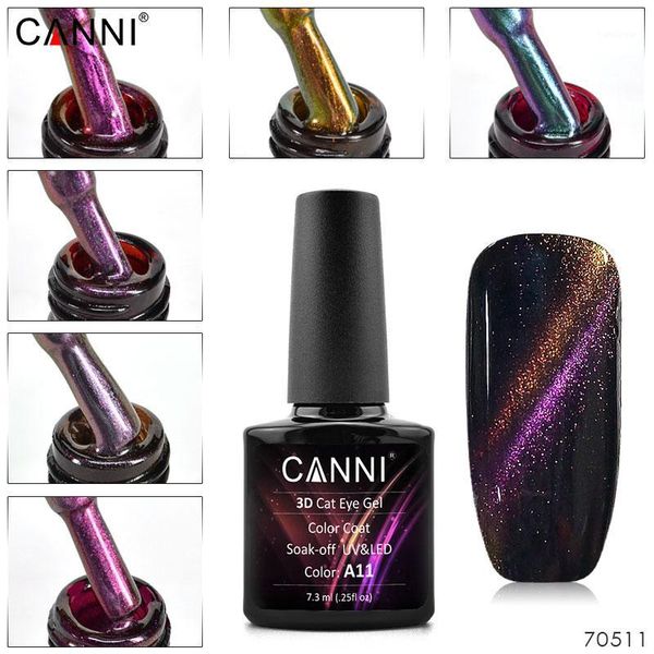 nail gel cat eyes varnish 6 colors metal chameleon color change fast dry uv led 3d magnetic eye polish1, Red;pink
nail gel cat eyes varnish 6 colors metal chameleon color change fast dry uv led 3d magnetic eye polish1, Red;pink
