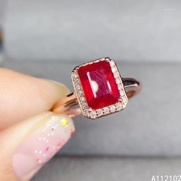 cluster rings kjjeaxcmy fine jewelry s925 sterling silver inlaid natural ruby girl exquisite adjustable ring support test chinese style1, Golden;silver
cluster rings kjjeaxcmy fine jewelry s925 sterling silver inlaid natural ruby girl exquisite adjustable ring support test chinese style1, Golden;silver