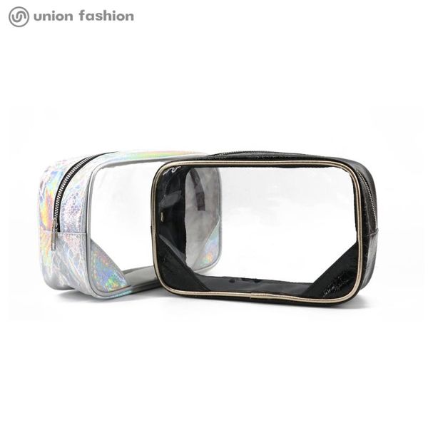 cosmetic bags & cases union fashion clear transparent women travel pvc zipper makeup bag
cosmetic bags & cases union fashion clear transparent women travel pvc zipper makeup bag