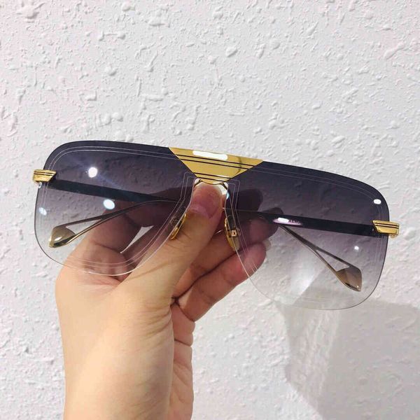 75% off outlet store online ma new fashion business casual men's square personality frameless driving women's sunglasses, White;black
75% off outlet store online ma new fashion business casual men's square personality frameless driving women's sunglasses, White;black