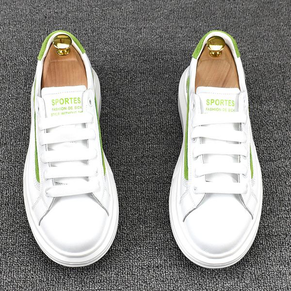 summer spring white lace up wedding shoe luxury fashion casual pu leather moccasins flats sneakers handmade simple outdoor leisure loafers y, Black
summer spring white lace up wedding shoe luxury fashion casual pu leather moccasins flats sneakers handmade simple outdoor leisure loafers y, Black