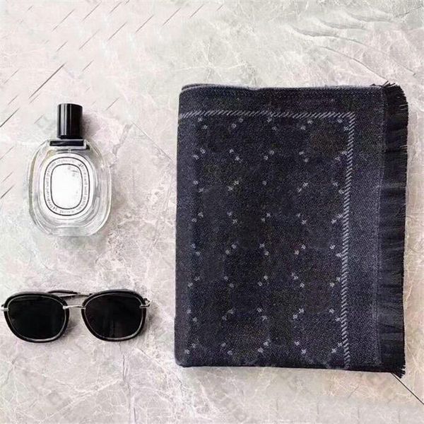 2022 scarf bufanda winter women silk scarf new arrival four seasons man womens plaidshawl scarf lattice letters scarves size 180*45cm supply, Blue;gray
2022 scarf bufanda winter women silk scarf new arrival four seasons man womens plaidshawl scarf lattice letters scarves size 180*45cm supply, Blue;gray