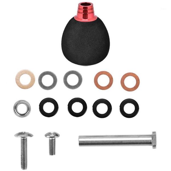 fishing reel handle eva & metal spining modification power knob bait casting spinning reels replacement baitcasting
fishing reel handle eva & metal spining modification power knob bait casting spinning reels replacement baitcasting