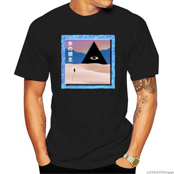 men's t-shirts retro japan pyramid illuminati art aesthetic printed t-shirt funny t shirt summer cool tee, White;black
men's t-shirts retro japan pyramid illuminati art aesthetic printed t-shirt funny t shirt summer cool tee, White;black