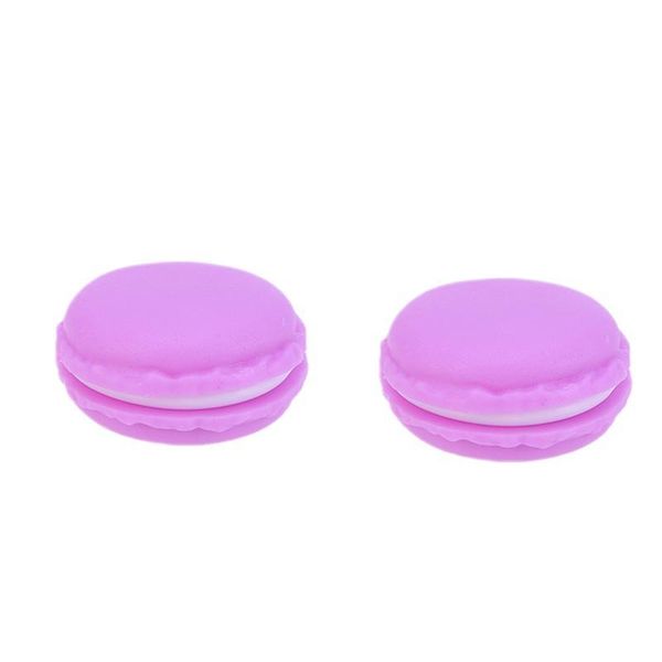 gift wrap 2pcs cute mini macarons storage boxes delicate jewelry portable organizer cases (light green)
gift wrap 2pcs cute mini macarons storage boxes delicate jewelry portable organizer cases (light green)