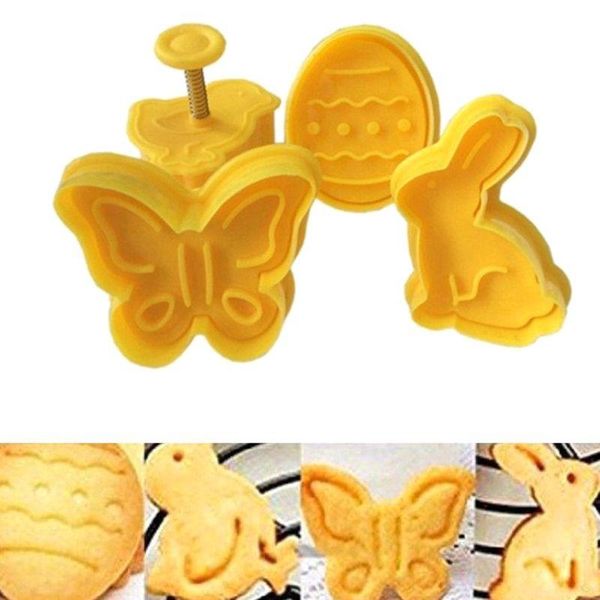 baking moulds easter chick eggs fondant biscuit stamper diy cake mold chocolate cookie pudding decoration home tool
baking moulds easter chick eggs fondant biscuit stamper diy cake mold chocolate cookie pudding decoration home tool