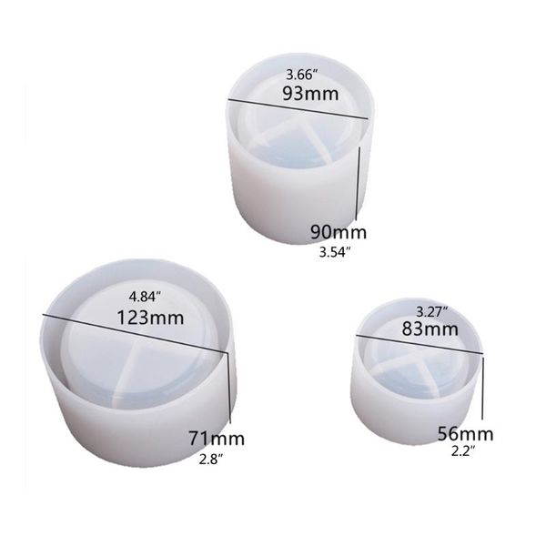craft tools flower pot epoxy resin mold jewelry storage box cup casting silicone mould diy crafts home decorations making tool drop
craft tools flower pot epoxy resin mold jewelry storage box cup casting silicone mould diy crafts home decorations making tool drop