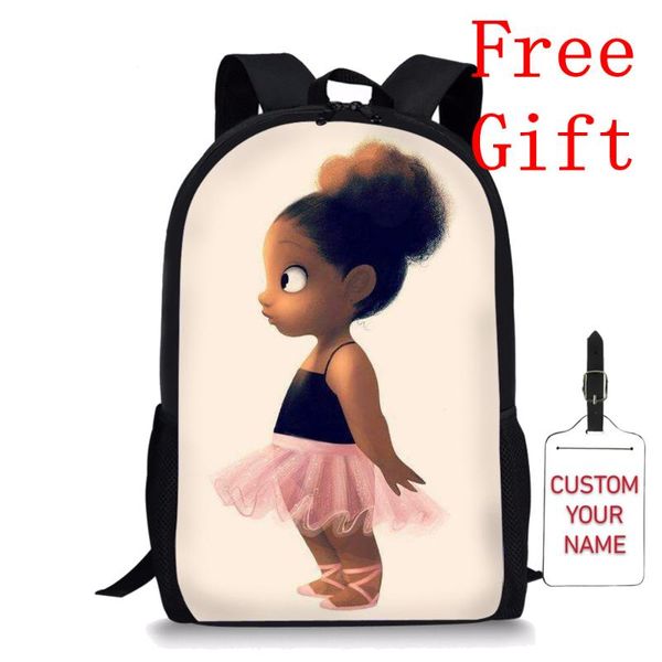 backpack black queen african american girls printing school bag for teenage bookbag children kids multipurpose schoolbags
backpack black queen african american girls printing school bag for teenage bookbag children kids multipurpose schoolbags