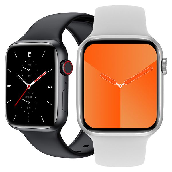 iwo w66 smart watch men women smartwatch 2021 bluetooth call diy watch face 280mah battery pk w56 dt100 ip67 waterproof 1.7 inchg, Slivery;brown
iwo w66 smart watch men women smartwatch 2021 bluetooth call diy watch face 280mah battery pk w56 dt100 ip67 waterproof 1.7 inchg, Slivery;brown