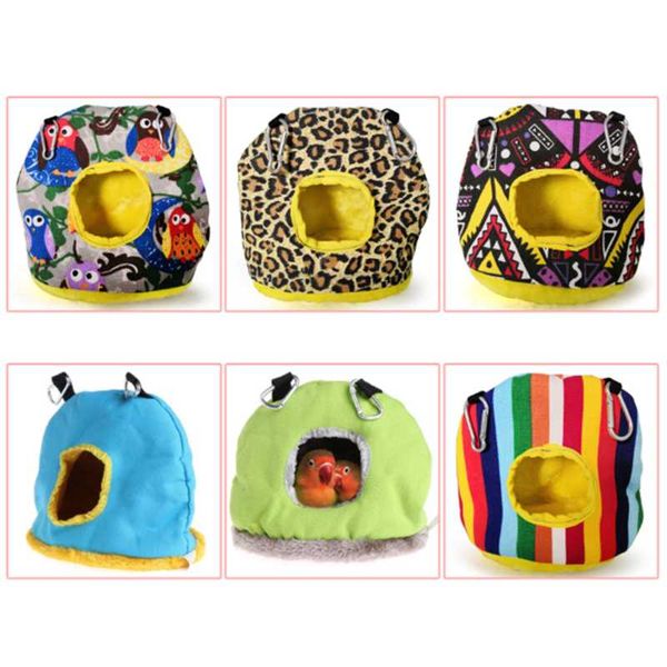 foldable pet tent winter warm bird cage plush parrot hanging nest parakeet hammock rabbits hideway hut pets birds sleeping bed cages
foldable pet tent winter warm bird cage plush parrot hanging nest parakeet hammock rabbits hideway hut pets birds sleeping bed cages
