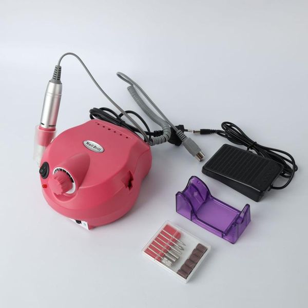 nail drill & accessories 65w electric machine 35000rpm strong for manicure pedicure professional file sanding grinding device
nail drill & accessories 65w electric machine 35000rpm strong for manicure pedicure professional file sanding grinding device