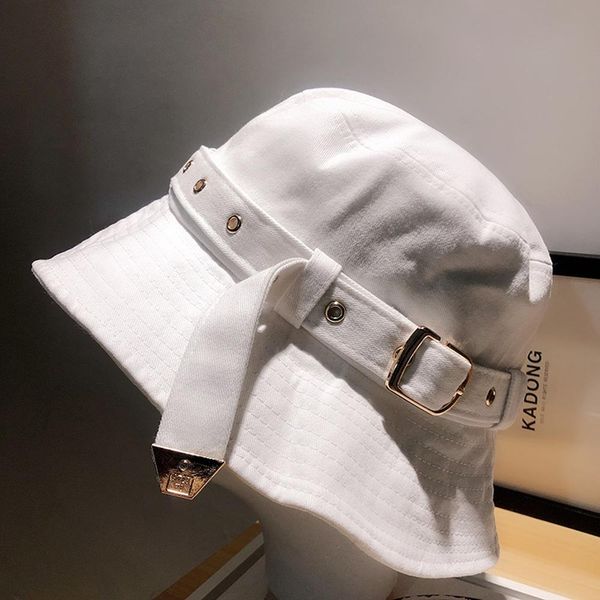 2021 designer cap bucket hat fashion men women fitted hats straw sun caps a2, Blue;gray
2021 designer cap bucket hat fashion men women fitted hats straw sun caps a2, Blue;gray