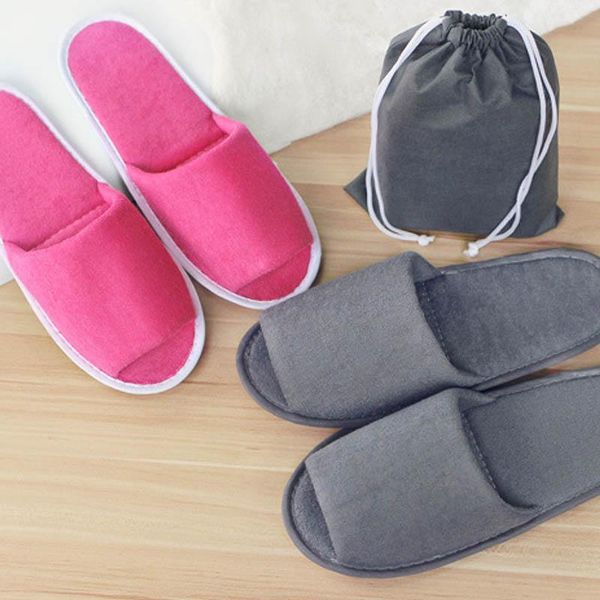 storage bags 2pcs/1pairs travel business trip el club portable slipper home guest folding slippers spa supply
storage bags 2pcs/1pairs travel business trip el club portable slipper home guest folding slippers spa supply