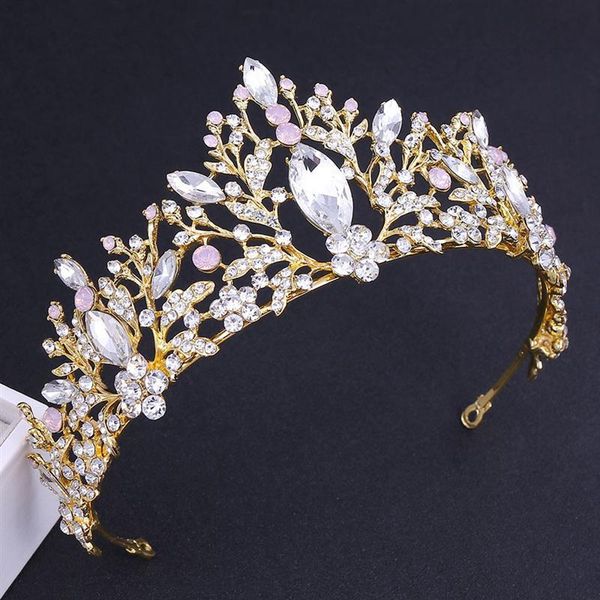 hair clips & barrettes 1pc bride crown pink rhinestone accessories for wedding party festival, Golden;silver
hair clips & barrettes 1pc bride crown pink rhinestone accessories for wedding party festival, Golden;silver