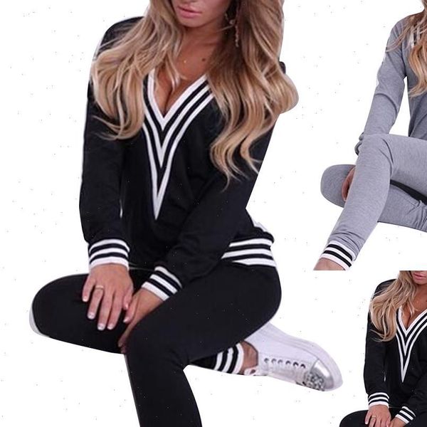 2pcs set sports suit large women tracksuits plus size tracksuit hooded sweater pants two piece and pant sportwear warm, Gray
2pcs set sports suit large women tracksuits plus size tracksuit hooded sweater pants two piece and pant sportwear warm, Gray