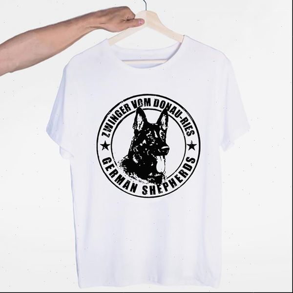 women lus los fashion german shepherd print t shirt casual dog for summer, White
women lus los fashion german shepherd print t shirt casual dog for summer, White