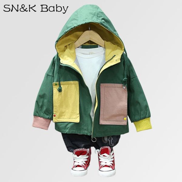 jackets baby boys cotton 0-7 years old korean lining patchwork large pocket autumn winter zipper jacket hooded trench coat, Blue;gray
jackets baby boys cotton 0-7 years old korean lining patchwork large pocket autumn winter zipper jacket hooded trench coat, Blue;gray