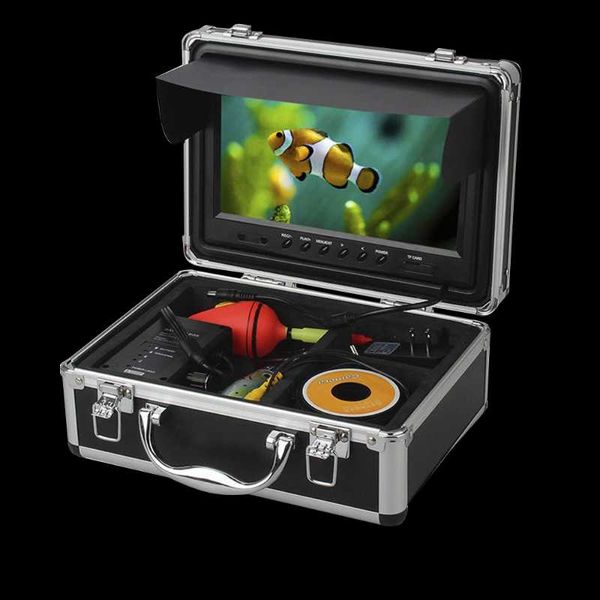 cameras 1000tvl underwater video camera fishing with 9" color screen 15m cable dvr function and 12pcs leds
cameras 1000tvl underwater video camera fishing with 9" color screen 15m cable dvr function and 12pcs leds