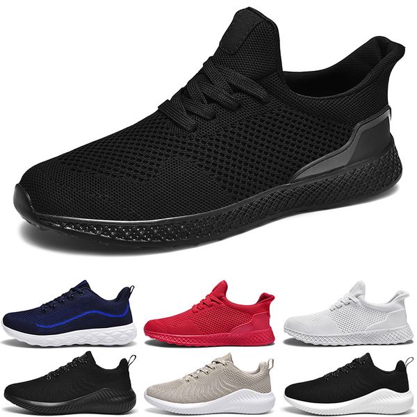 men chaussure running shoes triple black mesh sneakers breathable outdoor fashion soft jogging walking tennis shoe chaussures de course spor
men chaussure running shoes triple black mesh sneakers breathable outdoor fashion soft jogging walking tennis shoe chaussures de course spor