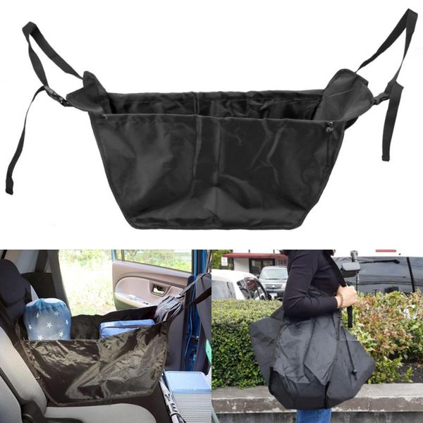 car organizer stowing tidying multifunction interior accessories high capacity foldable rear storage bag shopping basket
car organizer stowing tidying multifunction interior accessories high capacity foldable rear storage bag shopping basket