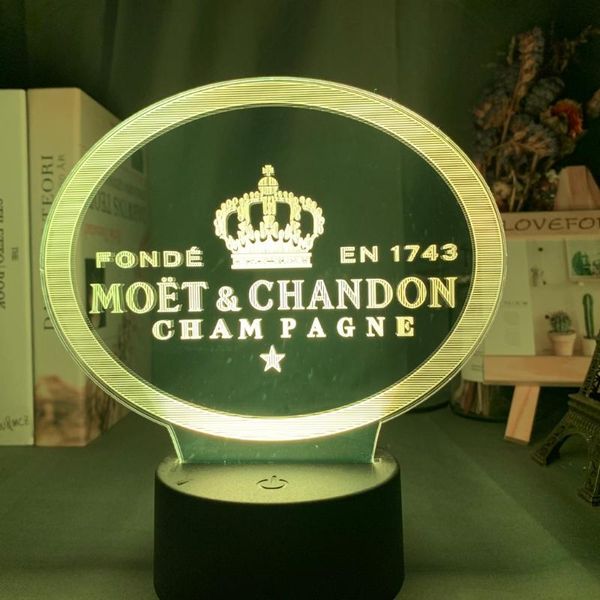 night lights battery powered led light moet & chandon nightlight for bar room decor table lamp color changing
night lights battery powered led light moet & chandon nightlight for bar room decor table lamp color changing