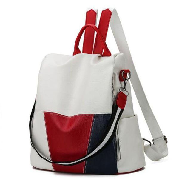 outdoor bags 2021 women backpack multifunction large capacity school for teenage girls mochila feminina
outdoor bags 2021 women backpack multifunction large capacity school for teenage girls mochila feminina
