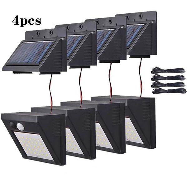 solar lamps 80led separable light outdoor graden lamp lighting human body induction wall lights cable
solar lamps 80led separable light outdoor graden lamp lighting human body induction wall lights cable