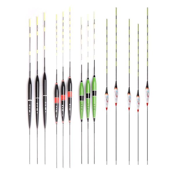 fishing hooks smart float night luminous floats led light automatically remind float(with button battery )
fishing hooks smart float night luminous floats led light automatically remind float(with button battery )