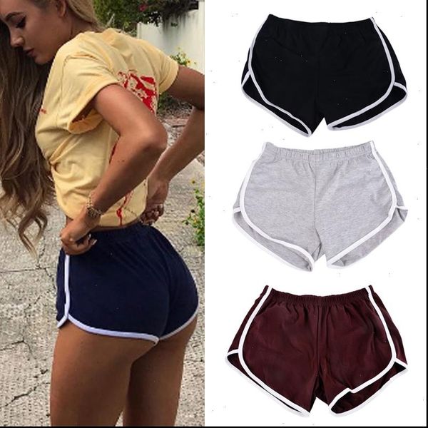 women sports womens shorts short pants gym workout stretch waist casual waistband running jogging size s xxl, White;black
women sports womens shorts short pants gym workout stretch waist casual waistband running jogging size s xxl, White;black