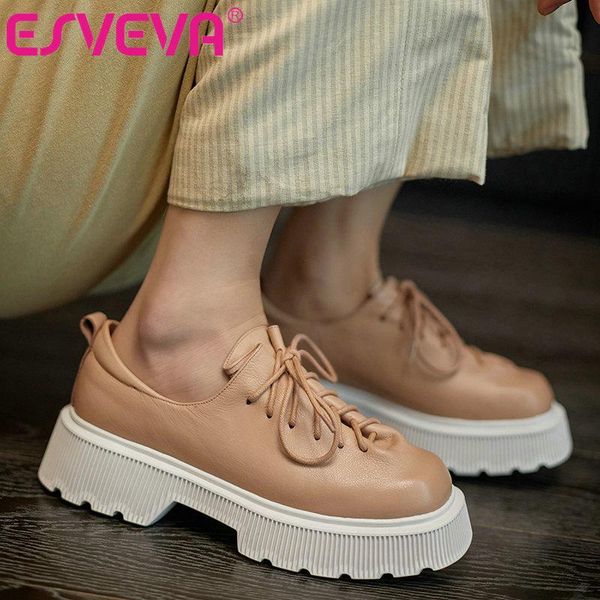 lace up platform fashion women shoes genuine leather spring ladies pumps round toe high heels size 34-39 dress, Black
lace up platform fashion women shoes genuine leather spring ladies pumps round toe high heels size 34-39 dress, Black