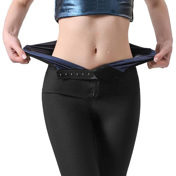 women's shapers sweat sauna pants body shaper thermo fat tummy control legging shapewear shorts waist trainer fitness stretch slim, Black;white
women's shapers sweat sauna pants body shaper thermo fat tummy control legging shapewear shorts waist trainer fitness stretch slim, Black;white
