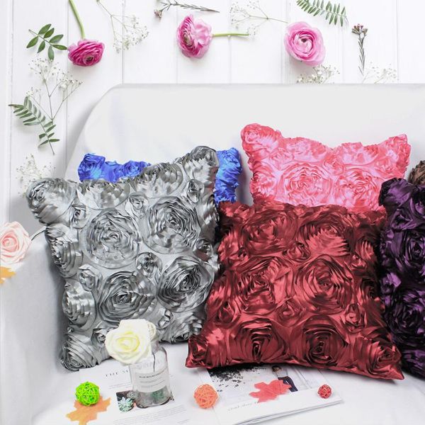 cushion cover home decor soft polyester fiber satin colorful pure rose flower stereoscopic throw pillow case sofa chair cushion/decorative
cushion cover home decor soft polyester fiber satin colorful pure rose flower stereoscopic throw pillow case sofa chair cushion/decorative
