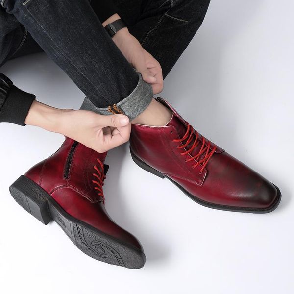 boots sale shoes men leather man hombre mens black sneakers causal sport leisure fashion male sports sneaker
boots sale shoes men leather man hombre mens black sneakers causal sport leisure fashion male sports sneaker