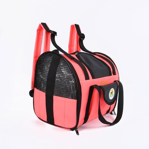 dog car seat covers foldable travel cat carrier bag pet backpack breathable small puppy handbag outgoing bags
dog car seat covers foldable travel cat carrier bag pet backpack breathable small puppy handbag outgoing bags