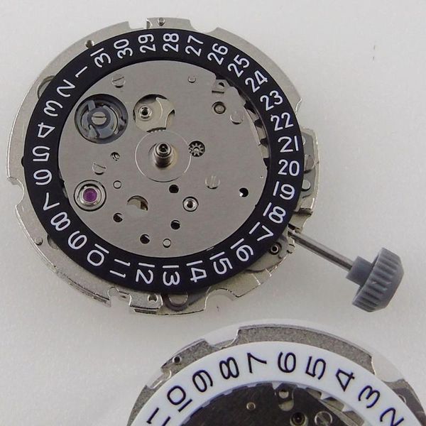 repair tools & kits japan genuine miyota 821a automatic movement black/white date display high accuracy hacking second 21 jewels 26mm*7.5mm
repair tools & kits japan genuine miyota 821a automatic movement black/white date display high accuracy hacking second 21 jewels 26mm*7.5mm