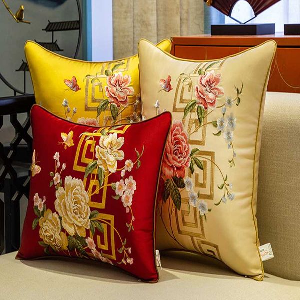 cushion/decorative pillow chinese classical style cushion cover embroidered geometric flowers decorative pillows living room mahogany sofa p
cushion/decorative pillow chinese classical style cushion cover embroidered geometric flowers decorative pillows living room mahogany sofa p