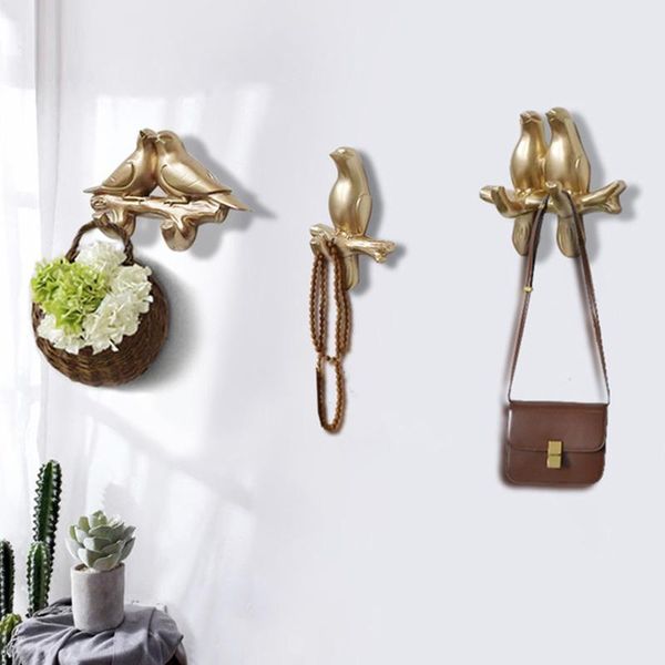 nordic style 3d birds resin hooks door behind hook key frame hanger coat wall hanging home decoration & rails
nordic style 3d birds resin hooks door behind hook key frame hanger coat wall hanging home decoration & rails