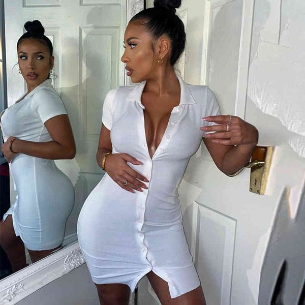 summer bodycon mini girl party skinny button black color pencil dress jurken zomer cloth, Black;gray
summer bodycon mini girl party skinny button black color pencil dress jurken zomer cloth, Black;gray