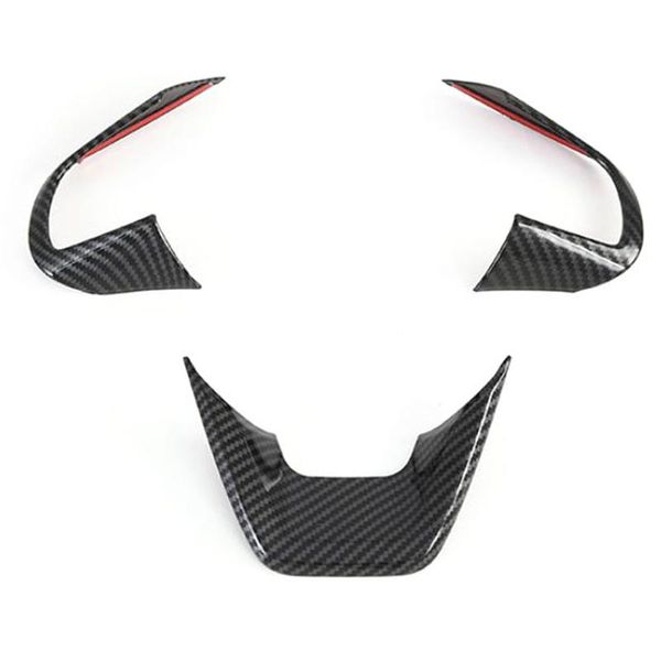 carbon fiber steering wheel cover trim frame sticker interior panel car accessories for cantus creta ix25 2021 covers
carbon fiber steering wheel cover trim frame sticker interior panel car accessories for cantus creta ix25 2021 covers