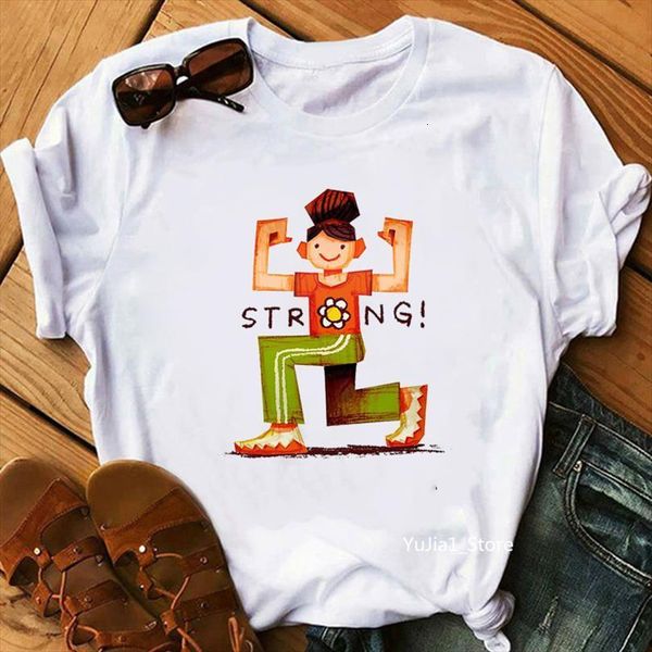 strong mom graphic print men t shirts tshirts women clothes funny vogue femme harajuku kawaii white casual, White;black
strong mom graphic print men t shirts tshirts women clothes funny vogue femme harajuku kawaii white casual, White;black