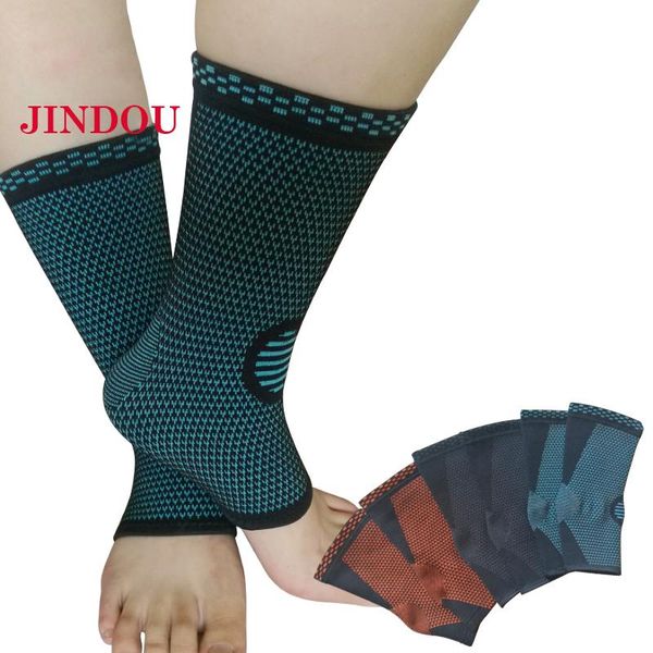 elastic 3d sports compression nylon ankle support outdoor brace sleeve basketball football recovery women men, Blue;black
elastic 3d sports compression nylon ankle support outdoor brace sleeve basketball football recovery women men, Blue;black