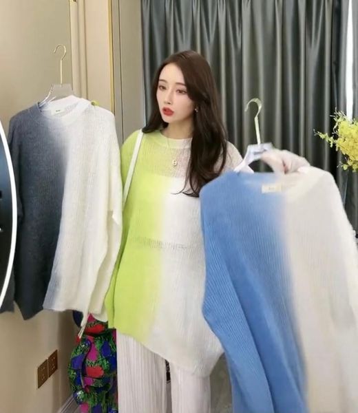 women's sweaters early autumn fashion mid-length pullover sweater for women rac, White;black
women's sweaters early autumn fashion mid-length pullover sweater for women rac, White;black