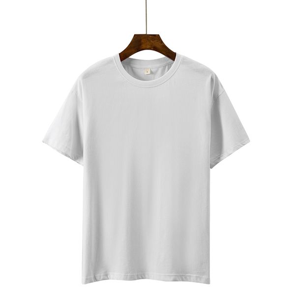 t-shirts 100% cotton white t shirt men black summer skateboard tee boy hip hop skate tshirt women round collar, White;black
t-shirts 100% cotton white t shirt men black summer skateboard tee boy hip hop skate tshirt women round collar, White;black