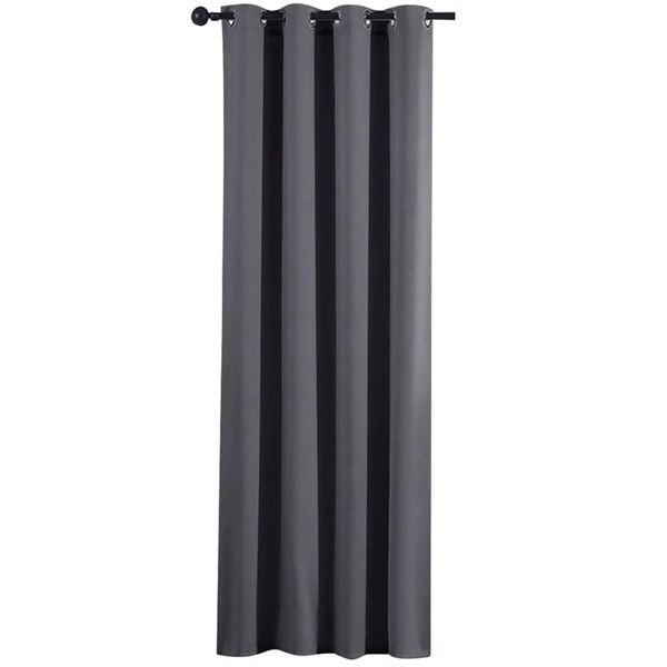 curtain & drapes blackout curtains for living room - grommet thermal insulated darkening bedroom, single piece
curtain & drapes blackout curtains for living room - grommet thermal insulated darkening bedroom, single piece