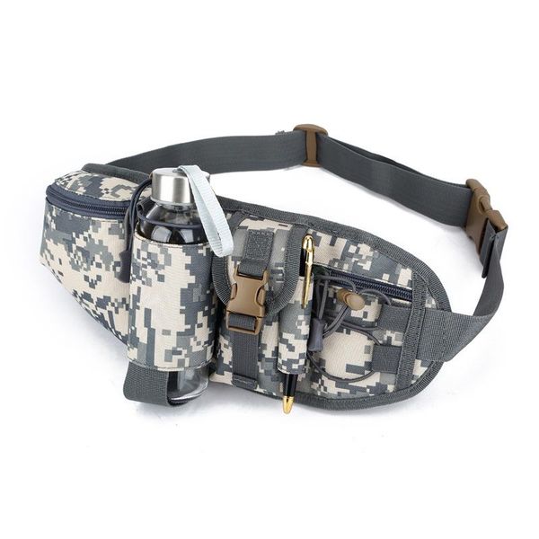 outdoor bags fgoiball multi-functional sports waist bag men's waterproof tactical camouflage riding diagonal
outdoor bags fgoiball multi-functional sports waist bag men's waterproof tactical camouflage riding diagonal