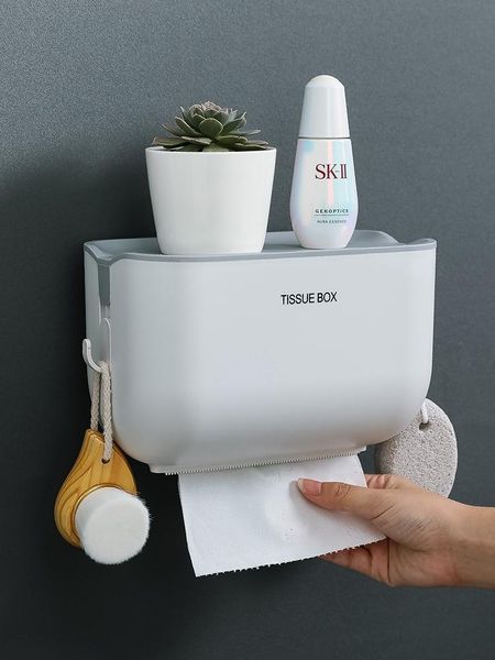 tissue boxes & napkins waterproof toilet paper holder for towel bathroom storage box roll dec
tissue boxes & napkins waterproof toilet paper holder for towel bathroom storage box roll dec