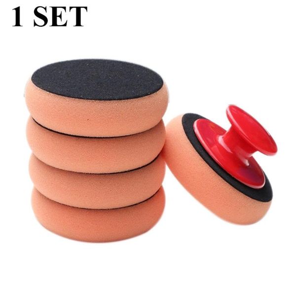 care products 4 inch/100mm car wash wax polish pad polishing sponge cleaning cloth microfiber applicator pads
care products 4 inch/100mm car wash wax polish pad polishing sponge cleaning cloth microfiber applicator pads