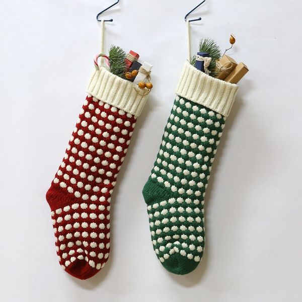 new personalized knit christmas stocking gift bags knit christmas decorations xmas stocking large decorative socks ggb2399
new personalized knit christmas stocking gift bags knit christmas decorations xmas stocking large decorative socks ggb2399