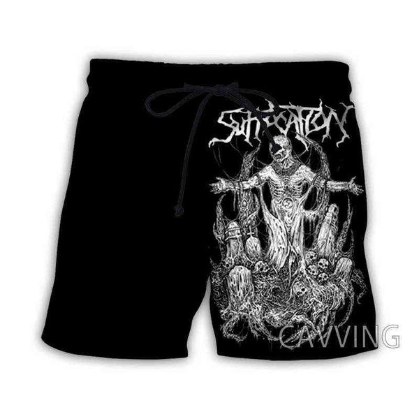 cavving 3d printed suffocation band summer beach shorts streetwear quick dry casual shorts sweat shorts for women/men g1209, White;black
cavving 3d printed suffocation band summer beach shorts streetwear quick dry casual shorts sweat shorts for women/men g1209, White;black