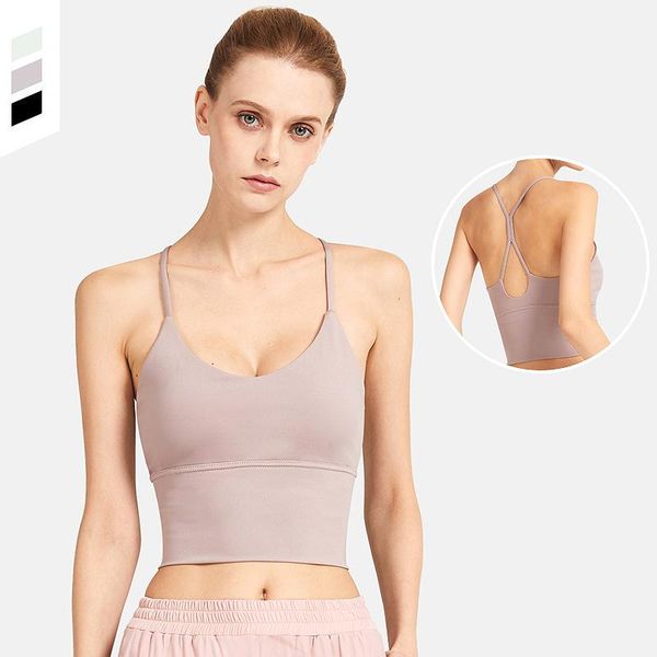 sports women's back cross fitness yoga shirt gym sportswear quick-drying t vest clothing, White;black
sports women's back cross fitness yoga shirt gym sportswear quick-drying t vest clothing, White;black